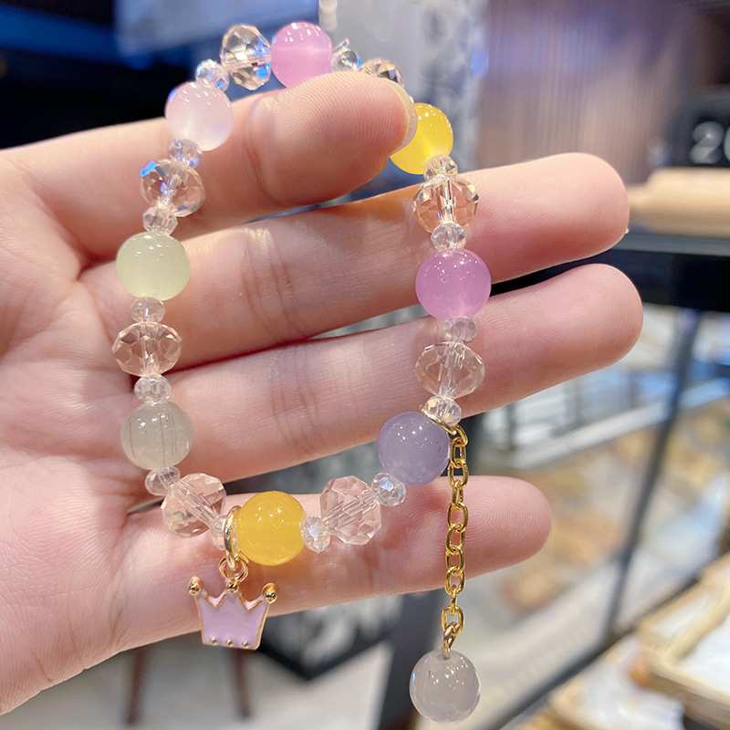 Cute Pendant Bracelet