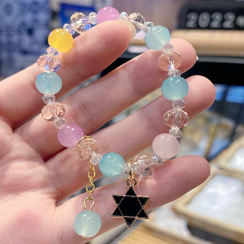 Cute Pendant Bracelet