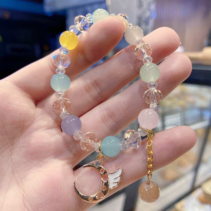 Cute Pendant Bracelet