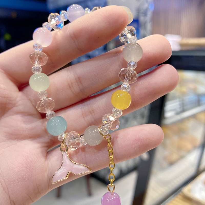 Cute Pendant Bracelet